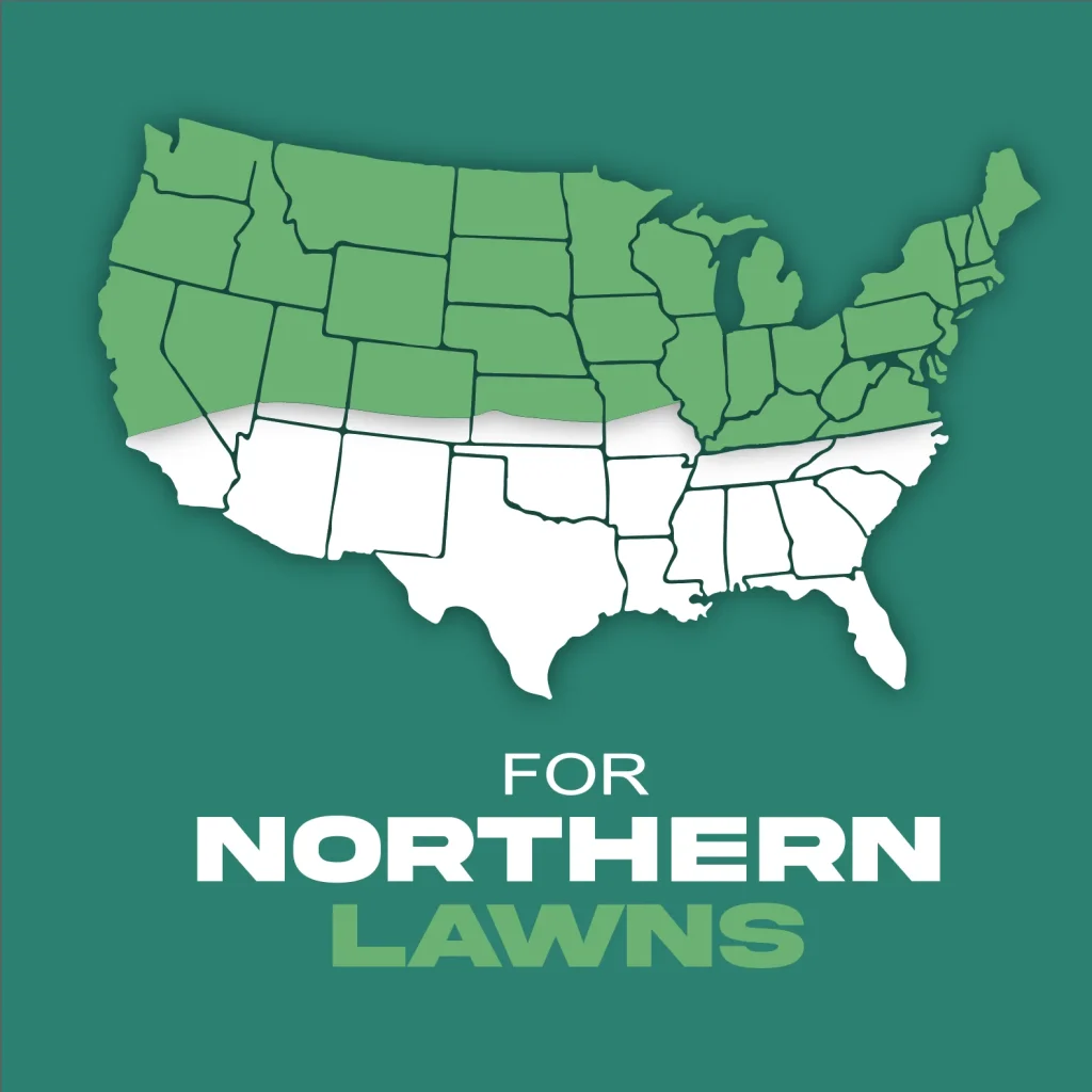 Execu-Turf - For Northern Lawns