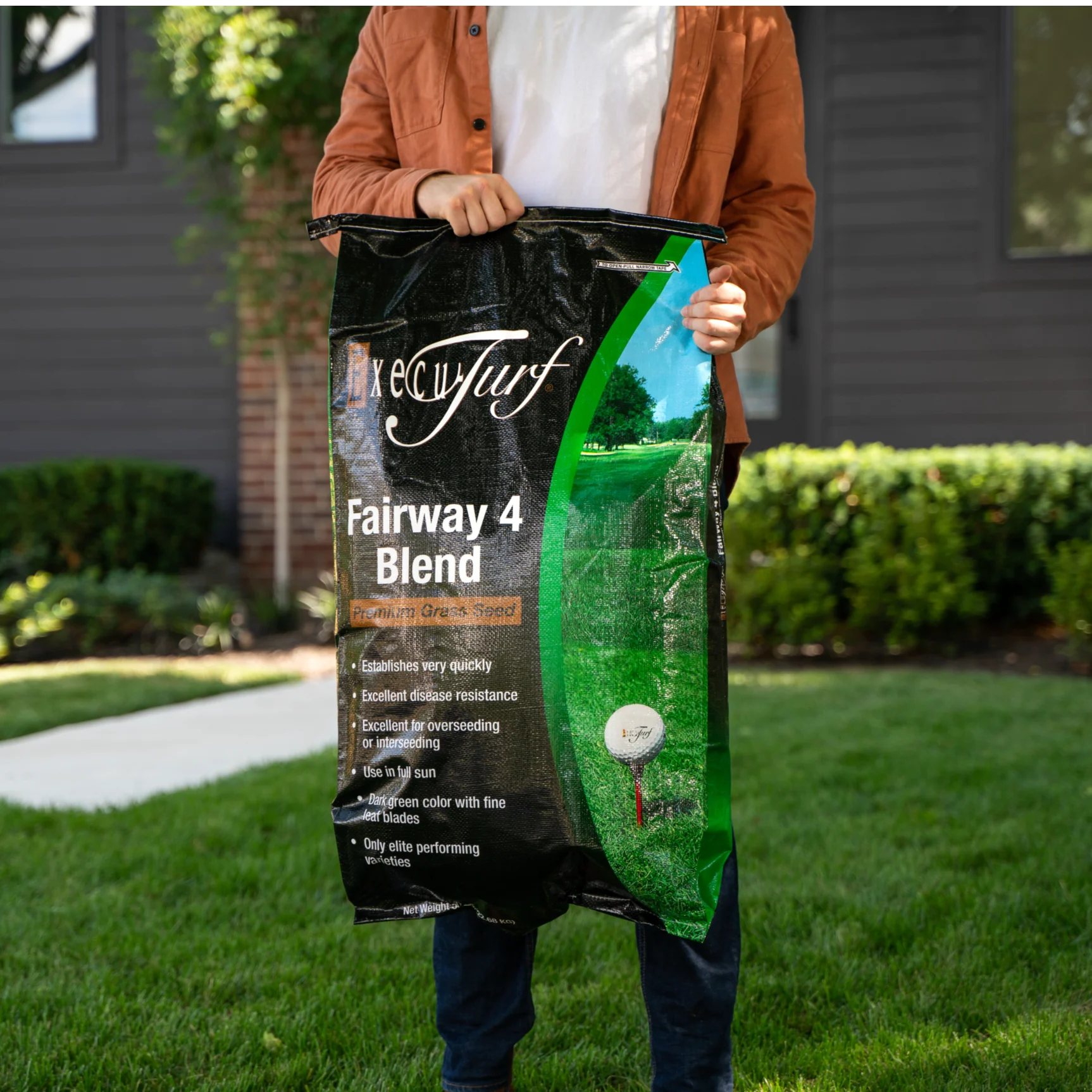 Fairway 4
