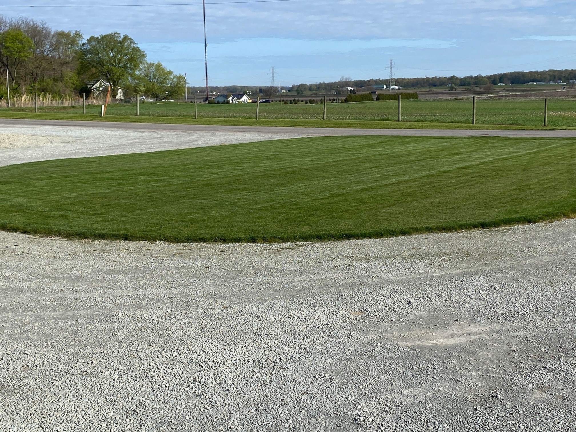 Great Mix for Full Sun